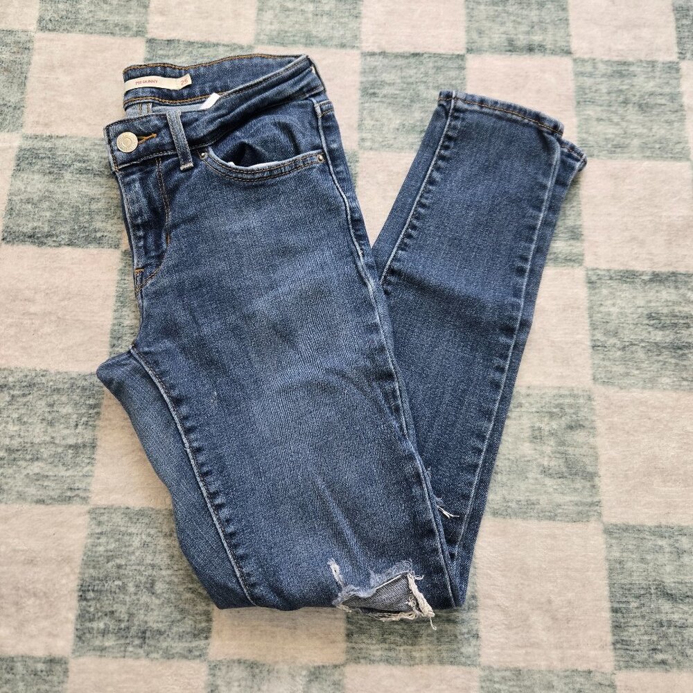 Levi's Jeans